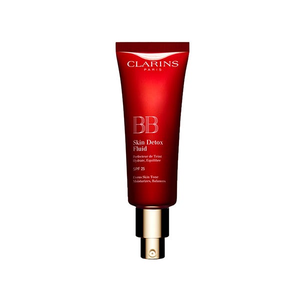 Bb Skin Detox Fluid SPF 25