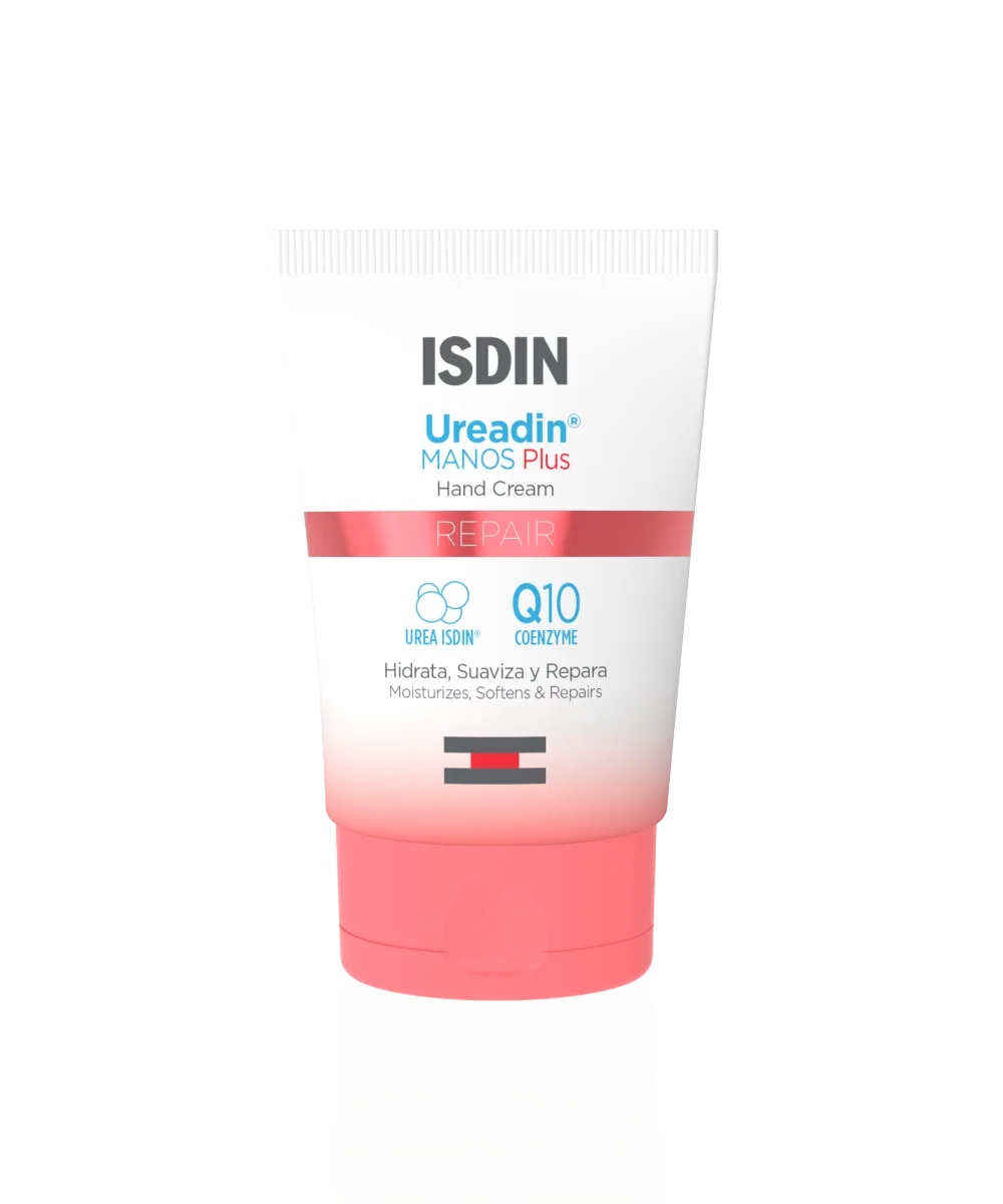 ISDIN Isdin Ureadin Crème Mains 50 ml Crème Mains Régénérante