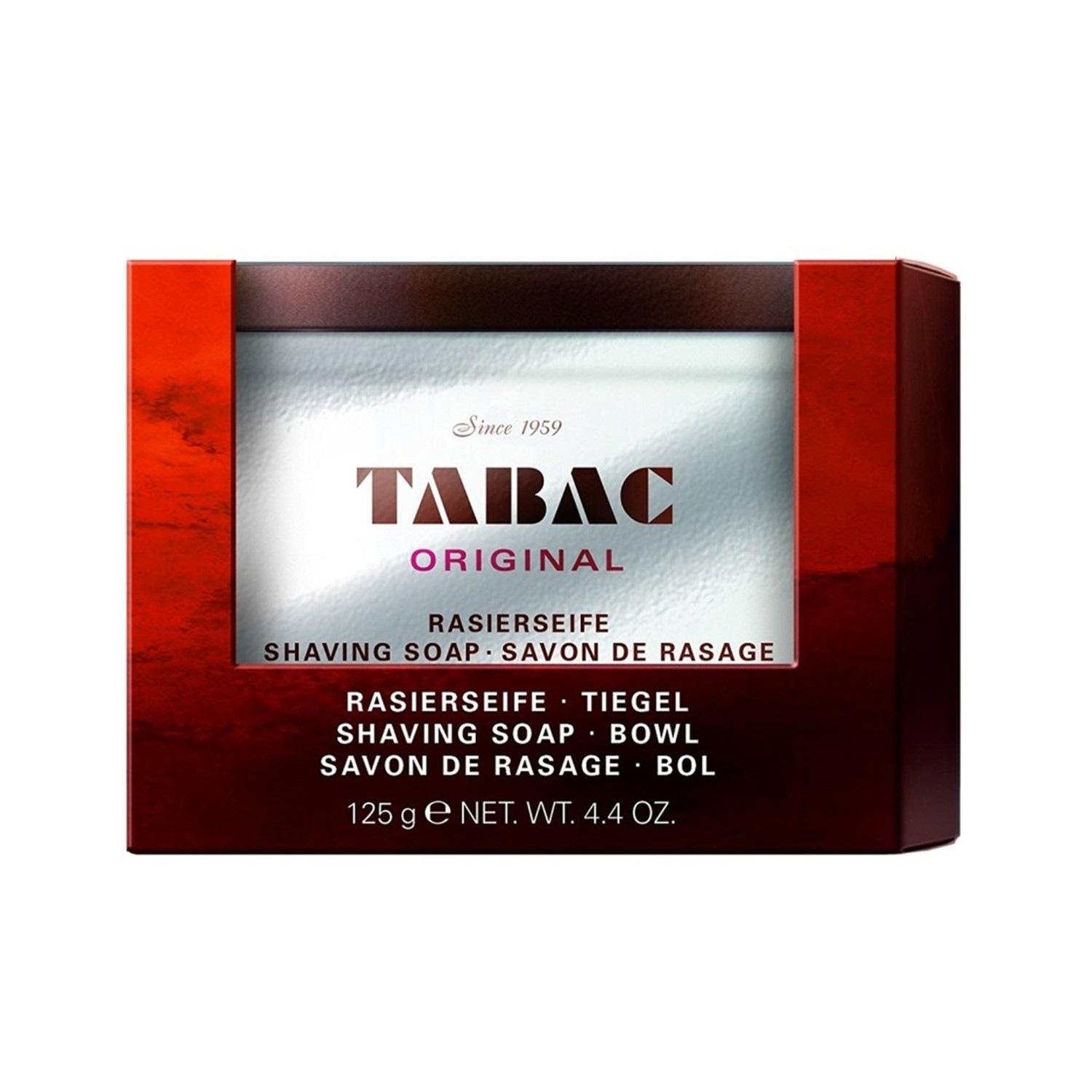 Tabac Savon de Rasage Bol