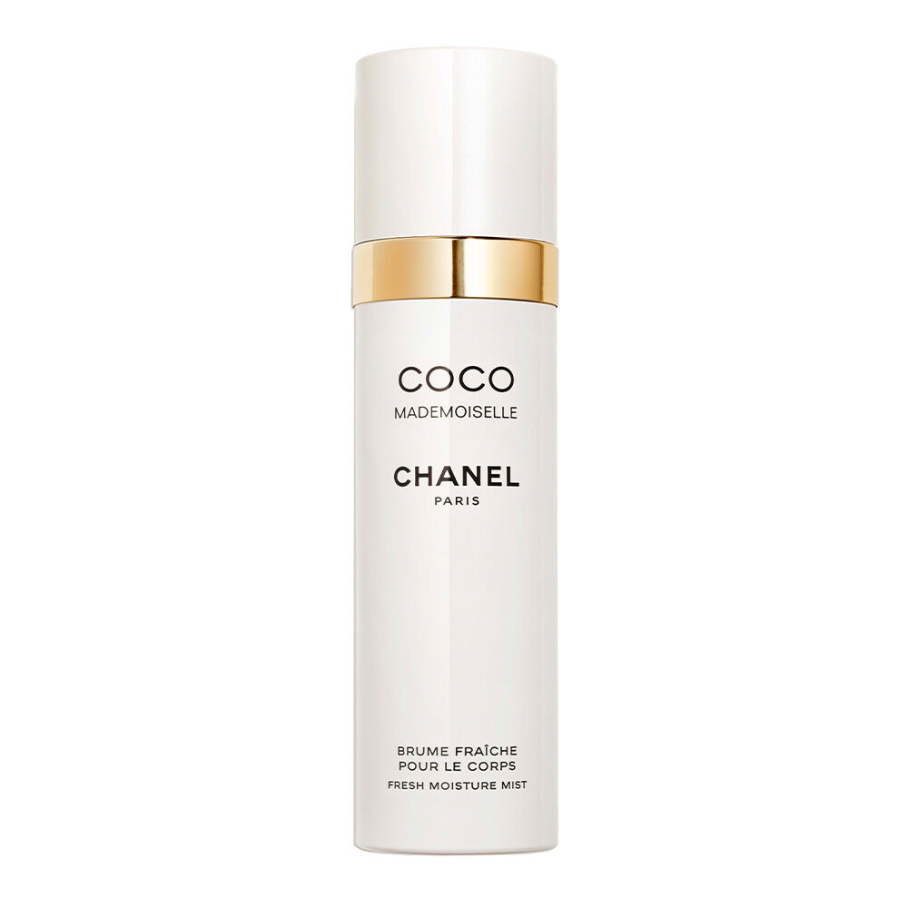 Chanel Coco Mademoiselle