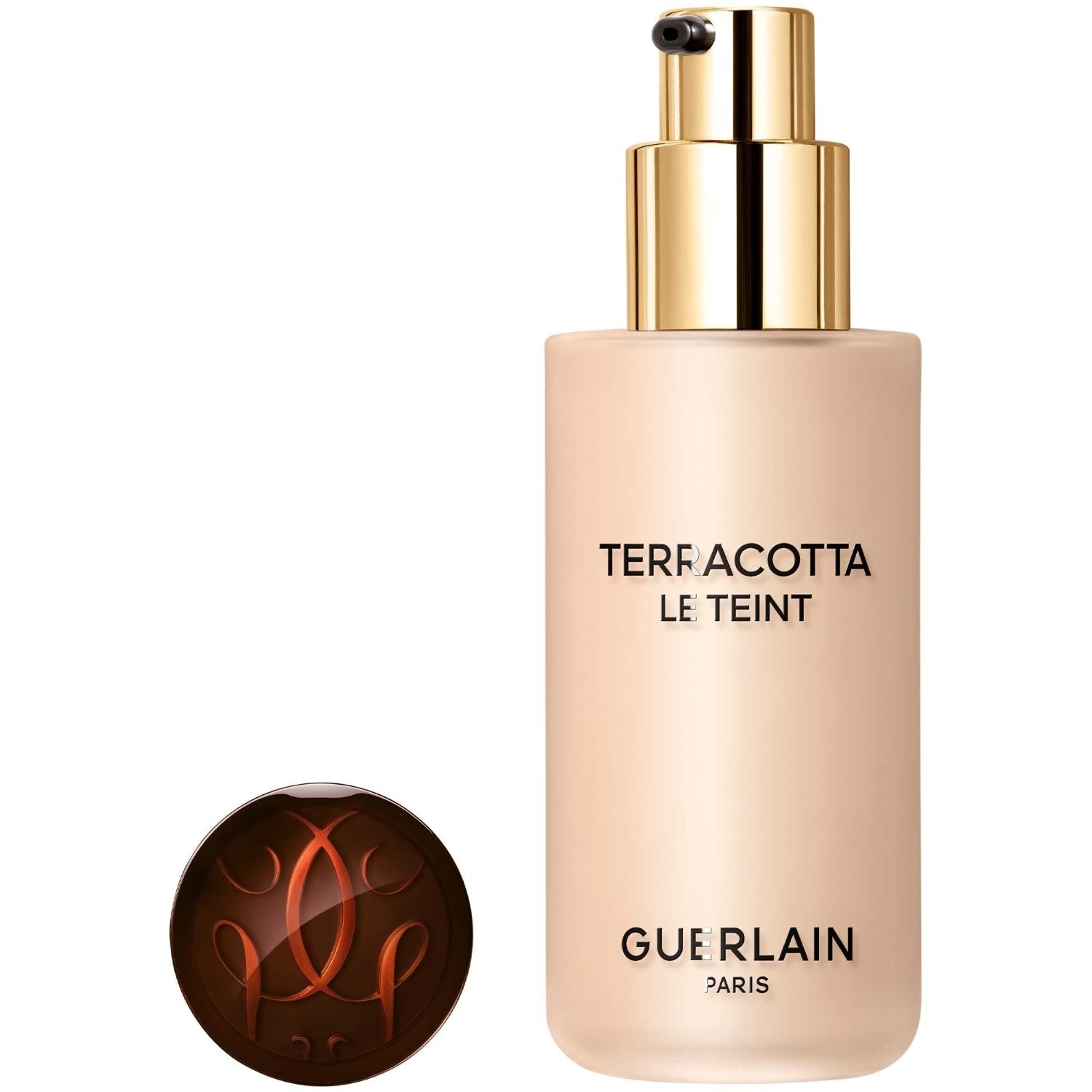 Guerlain Foundation Terracotta le Teint - 35 ml