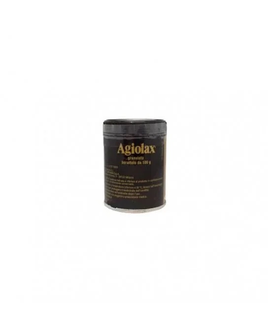 AGIOLAX Agiolax orale oplossing in een stick van 100 g