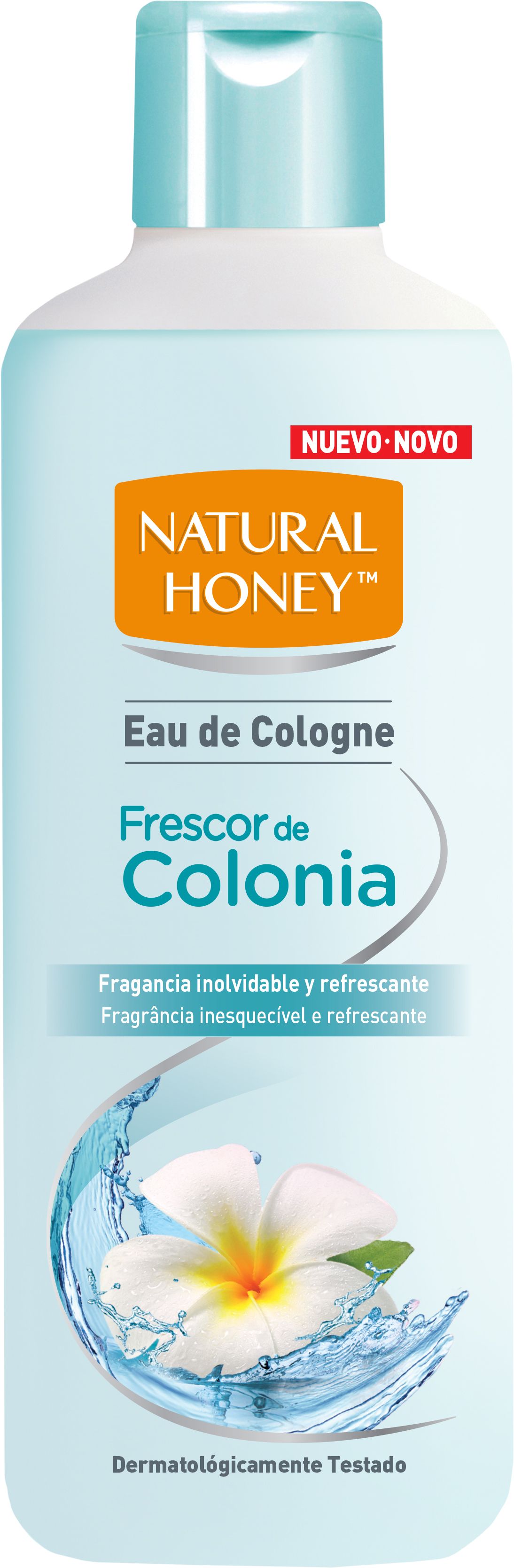 Cologne Frescor de Colonia Eau de Cologne (EDC)