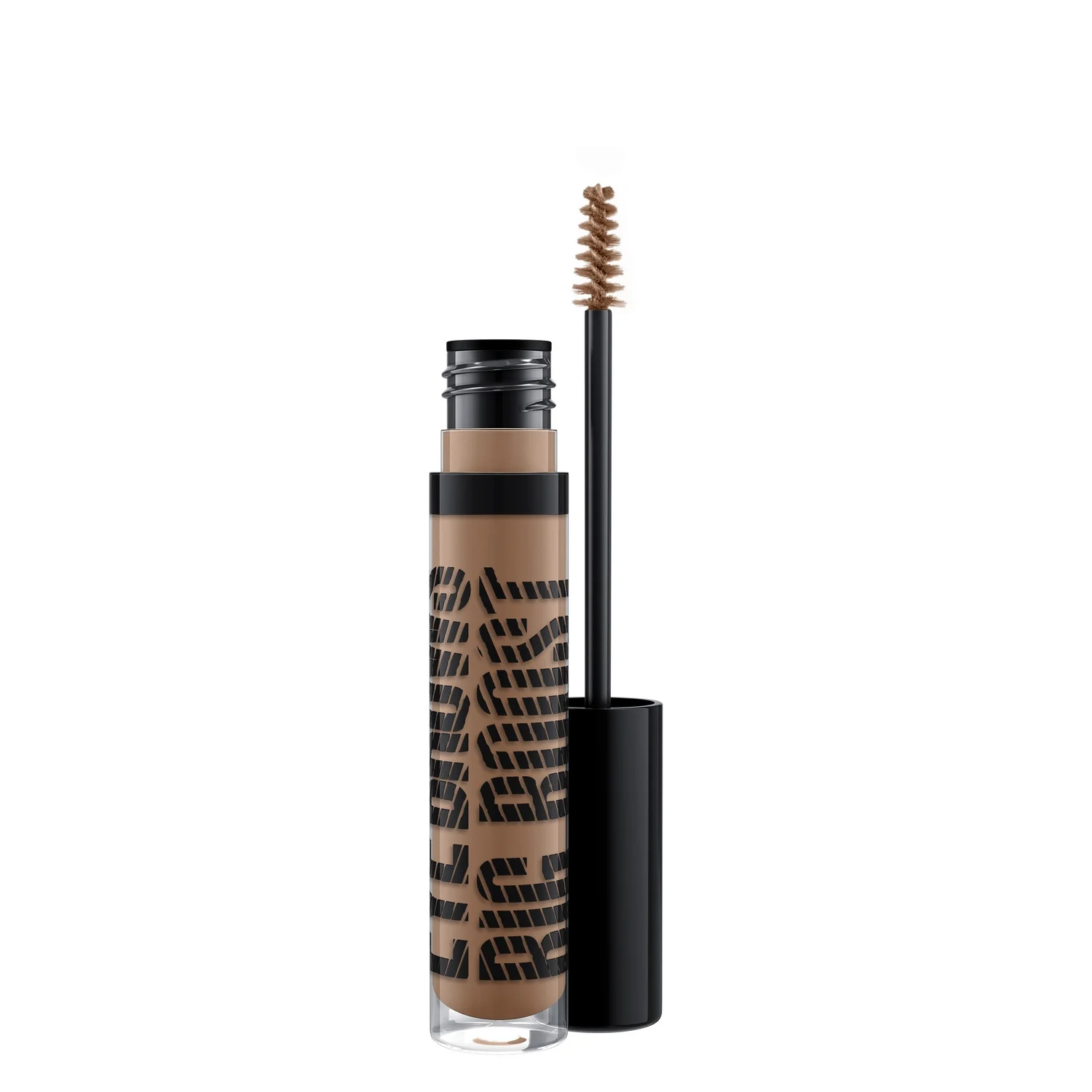 Sopracciglia Eye Brows Big Boost Fibre Gel - Gel e mascara sopracciglia