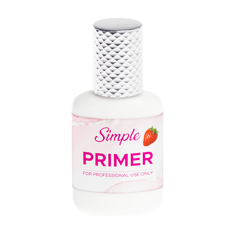 Looksus Lashes Simple Primer