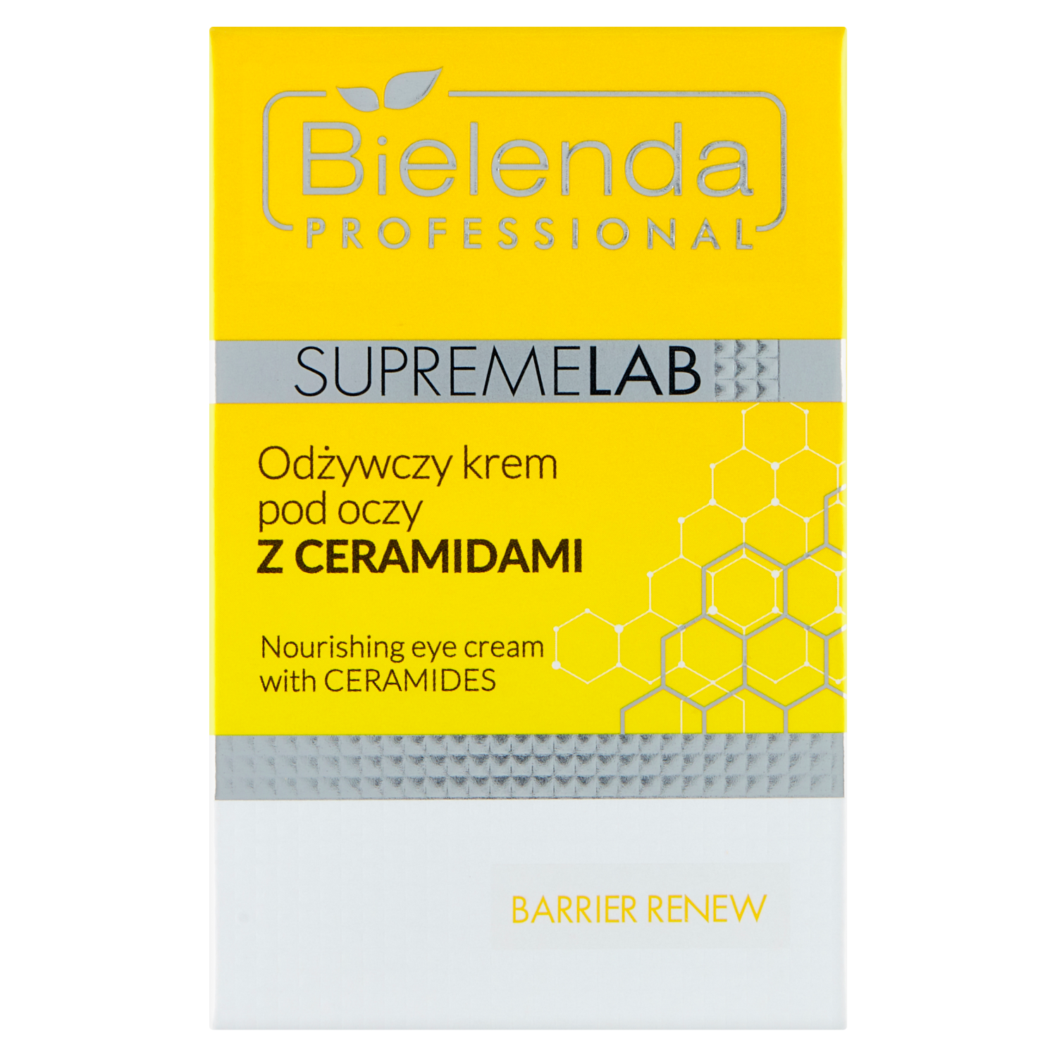 Bielenda Professional SupremeLAB Barrier Renew