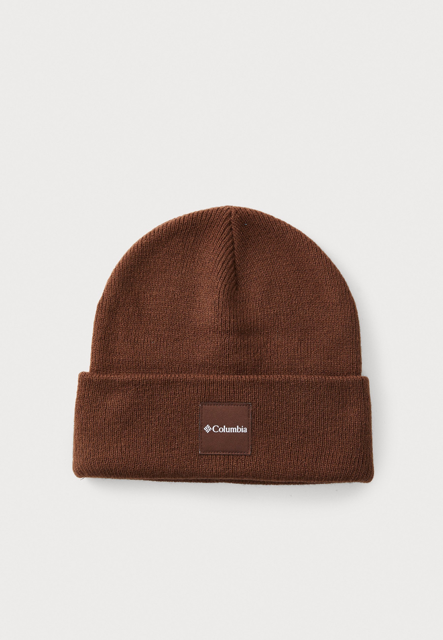 Columbia CITY TREK™ HEAVYWEIGHT BEANIE UNISEX - Lue - tobakk