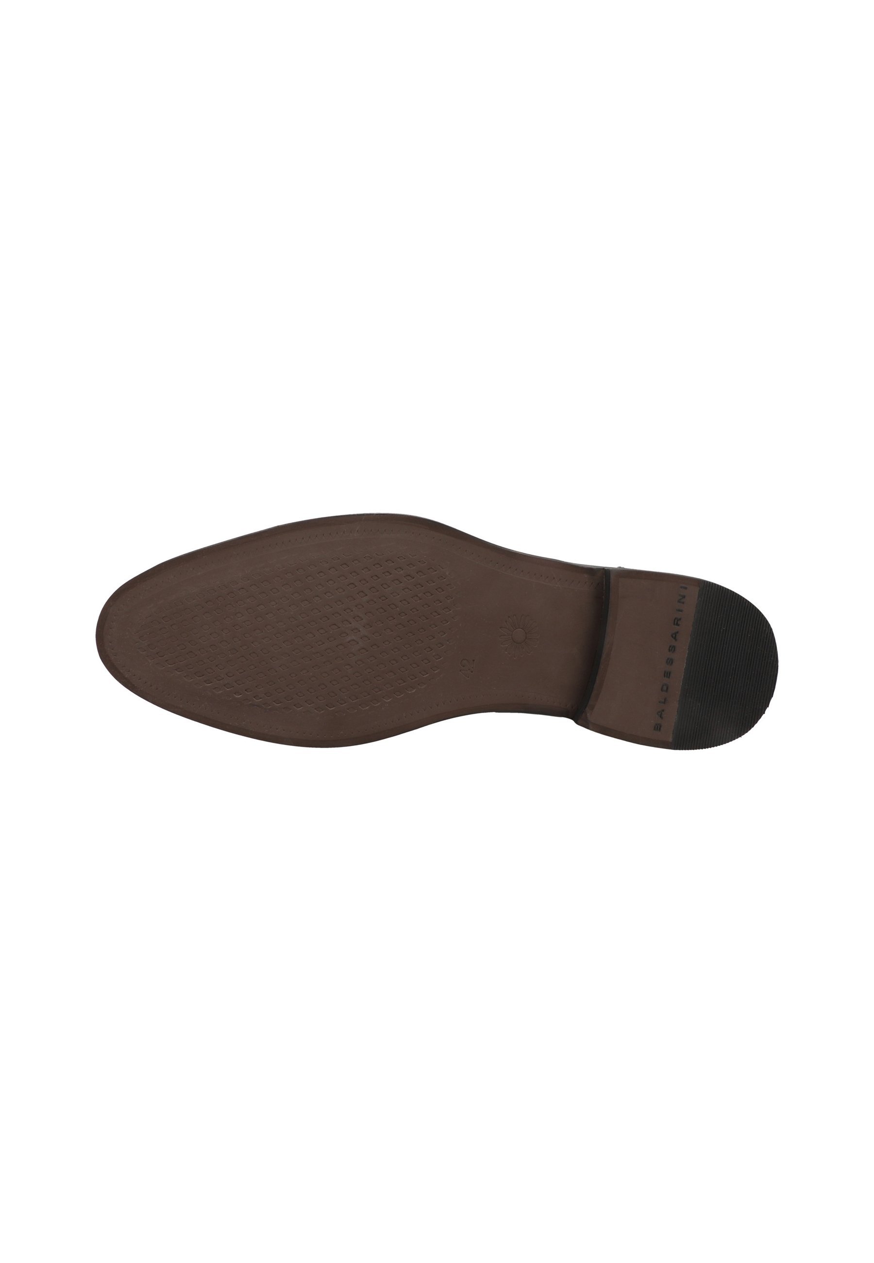 Baldessarini SAMUEL - Scarpe stringate - nere