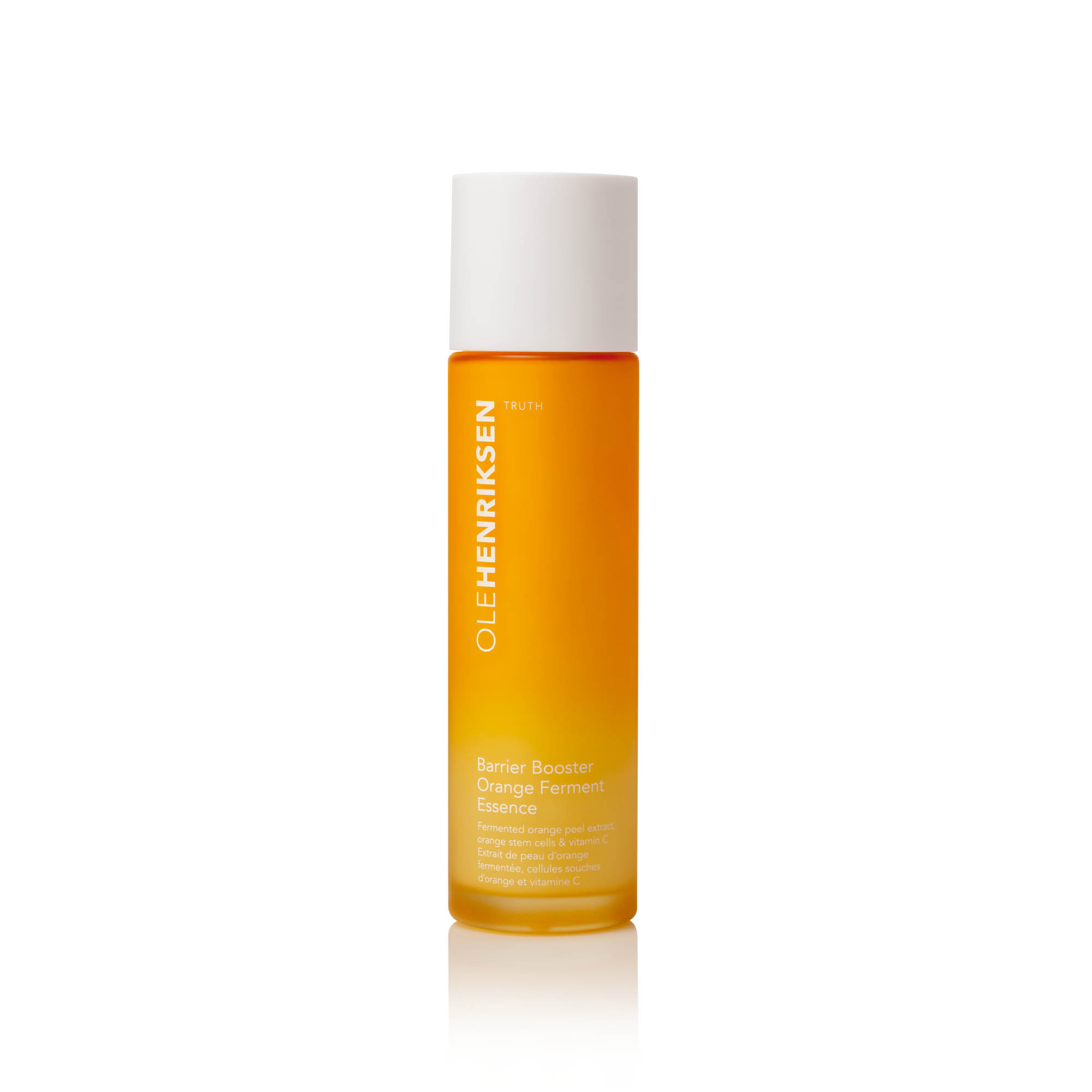 Truth Barrier Booster Ferment Essence 120 ml - Ole Henriksen
