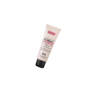 Pupa Tinted Moisturizing Cream BB Cream Primer 50 ml