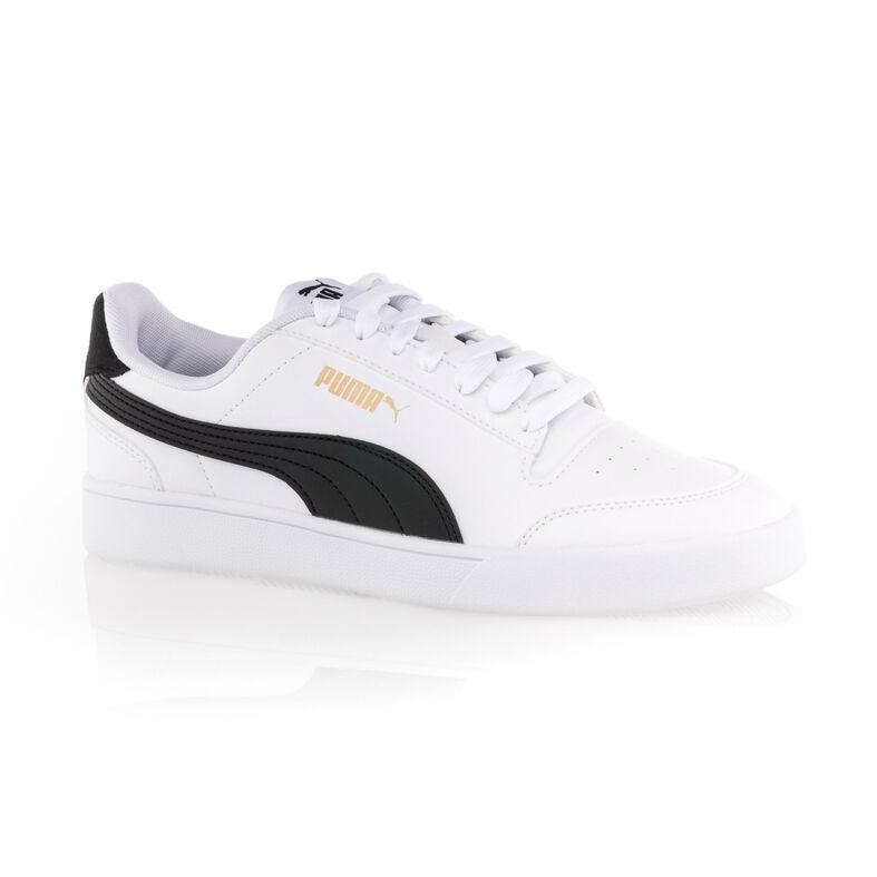 Baskets / sneakers Garcon Blanc