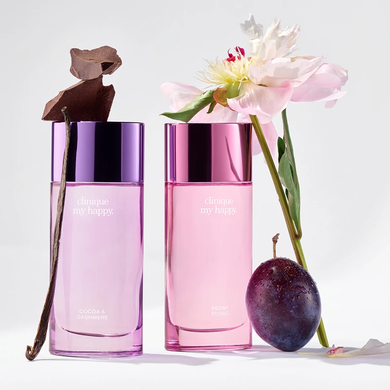 Clinique My Happy™ Peony Picnic parfumska voda za ženske