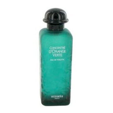 Hermès Hermès Concentré Eau D'Orange Verte EDT 100 ml 100 ml