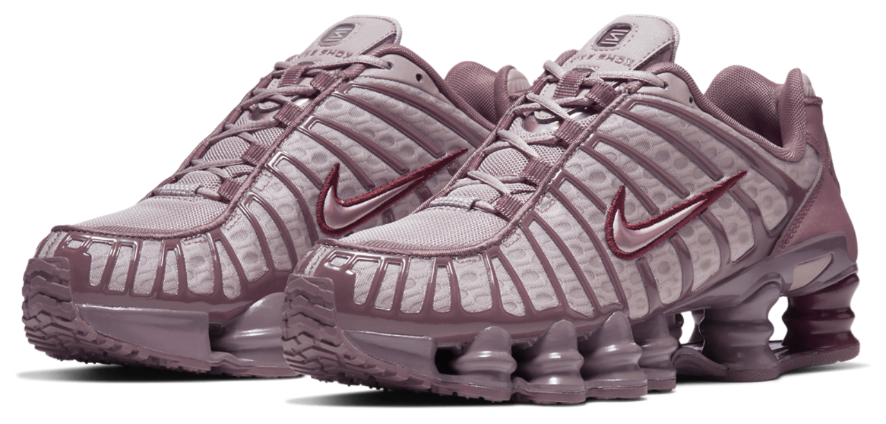 Nike Shox TL