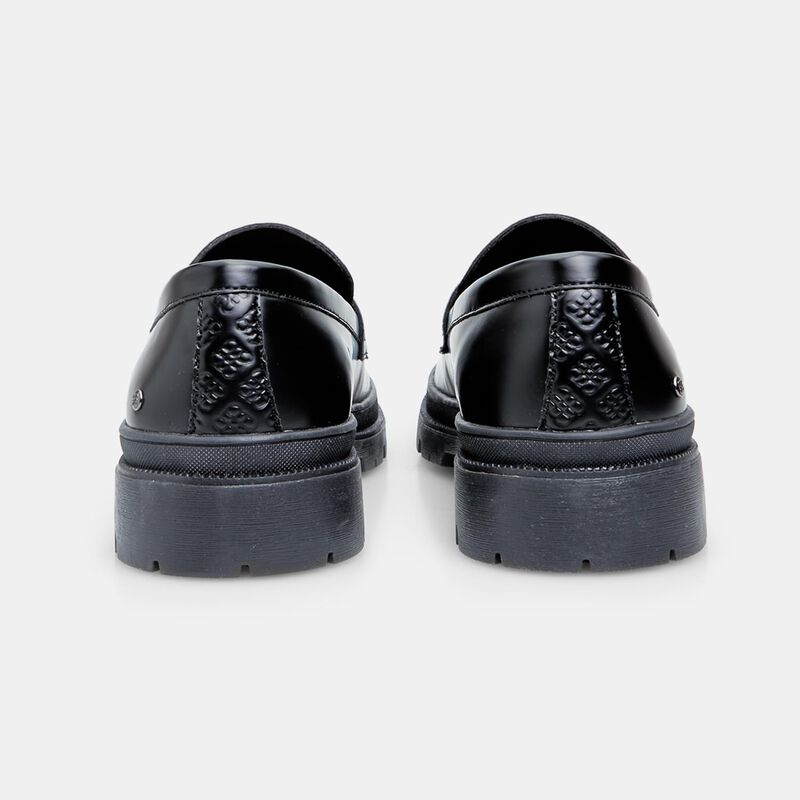 Bata Red Label Mokasyny męskie
