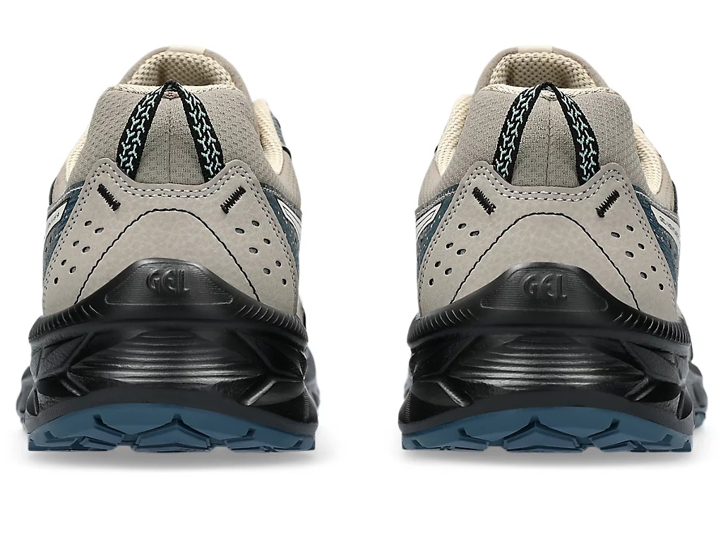 GEL-VENTURE 9 - Feather Grey/Birch