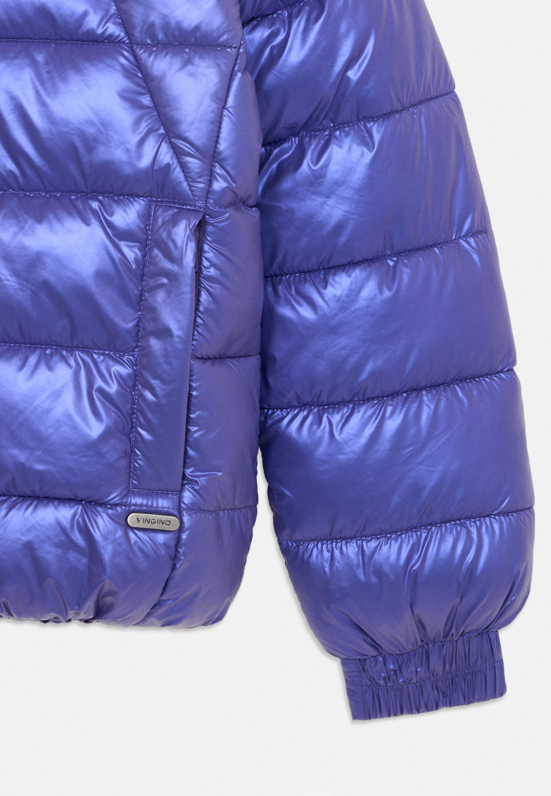 Vingino TIANNA - Winterjacke - violett