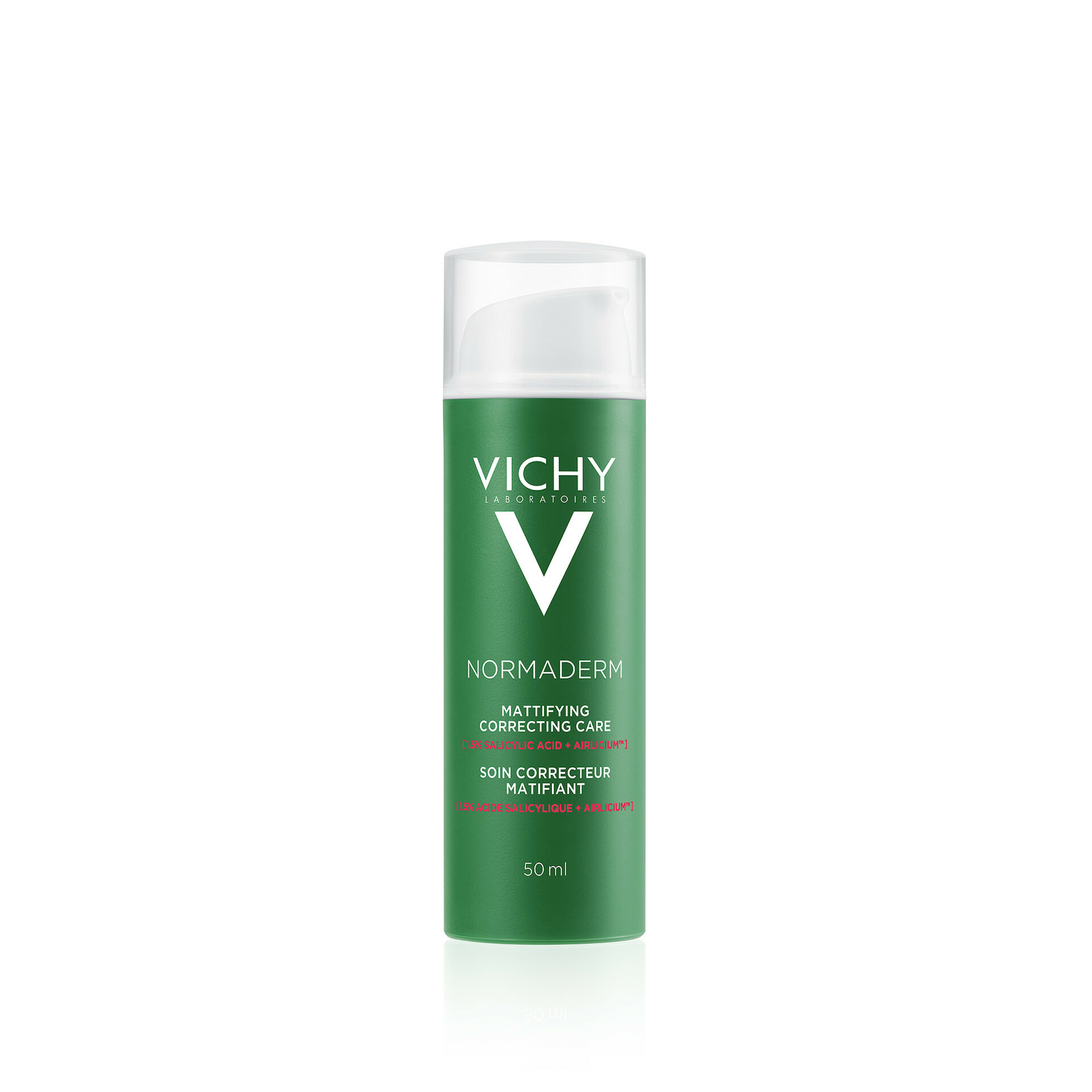 Cremă de zi matifiantă Normaderm 50 ml - Vichy