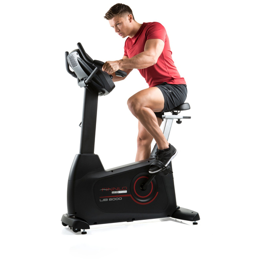 Vélo d'exercice Finnlo UB 8000