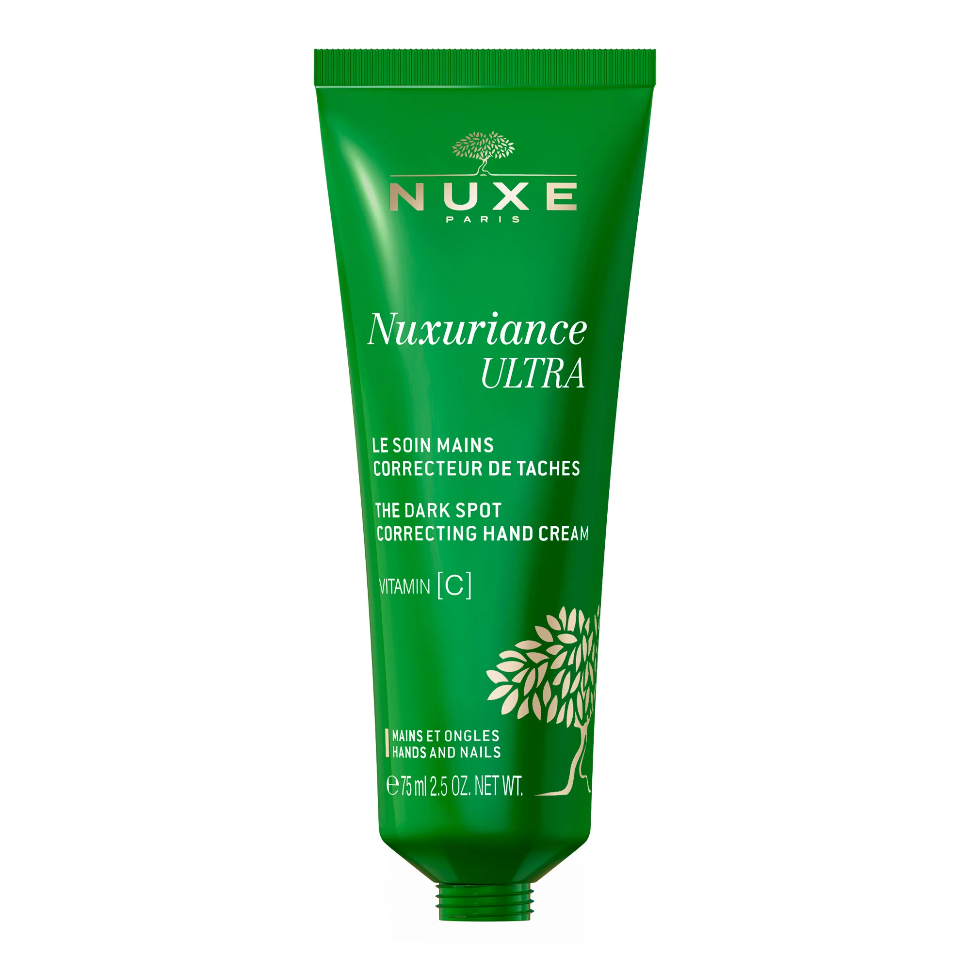 Nuxuriance Ultra Crema Mani Correzione Macchie - Tratt.mani Antietà Antimacchie, Trattamento Mani