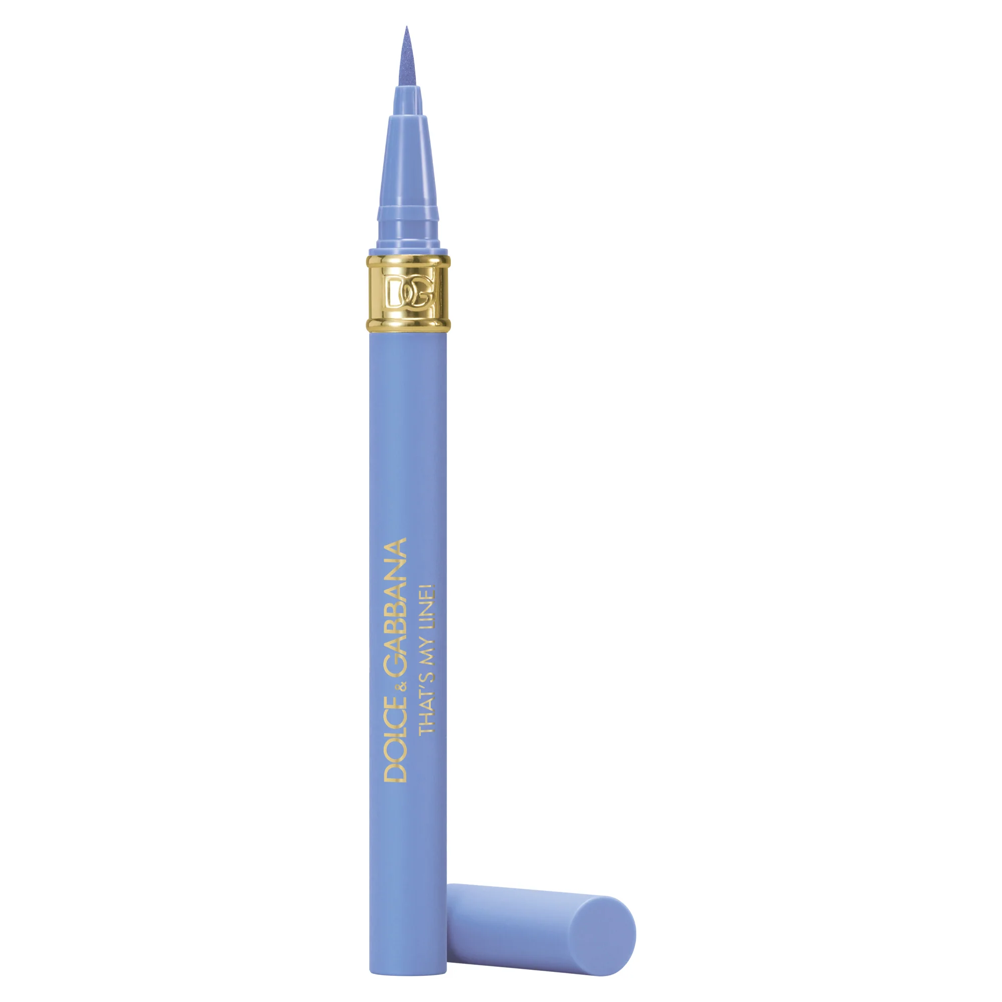 Occhi That's My Line! Eyeliner waterproof tenuta 24 ore - Eyeliner