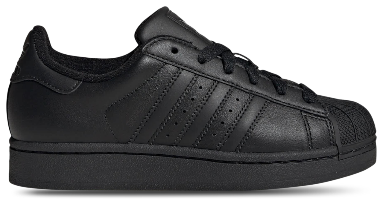 adidas Superstar II