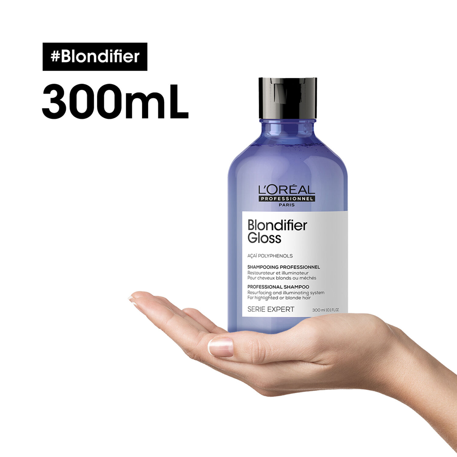 L'Oréal Professionnel Paris Blondifier Gloss