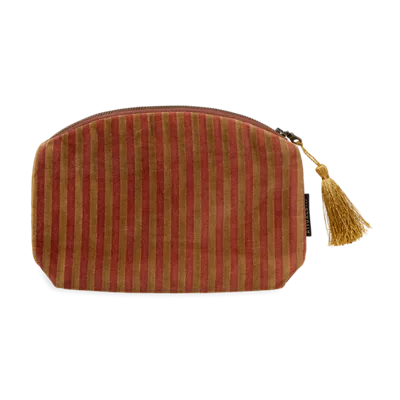 House of RitualsVellore Collection Make-up Bag