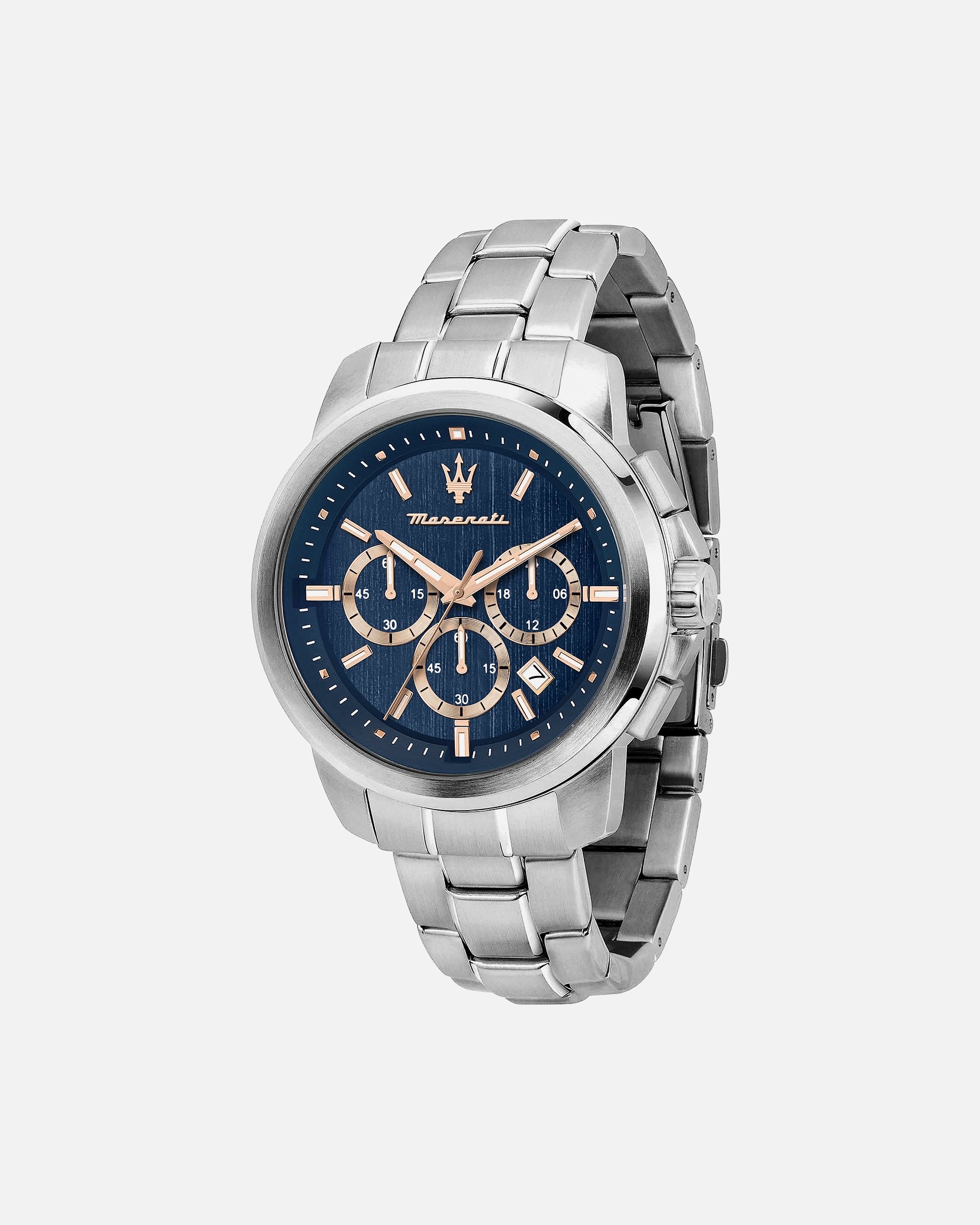 Maserati Montres