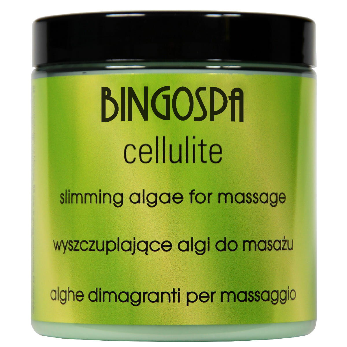Bingospa Cellulite