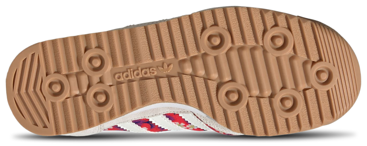 adidas SL 72 RS X Liberty London
