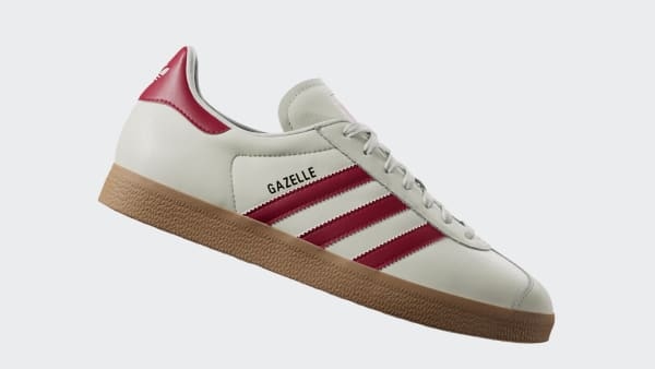 Gazelle Peru Shoes