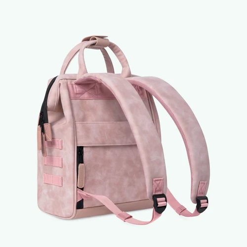 Cabaia Adventurer Liten Herresekk, Rosa
