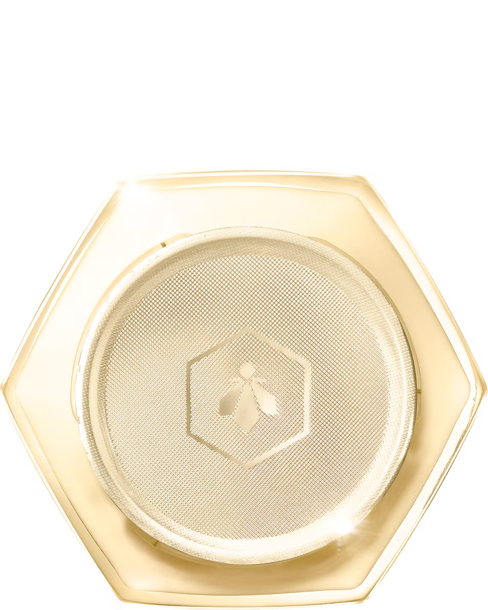 GUERLAIN ABEILLE ROYALE DNEVNA KREMA ZA TRETMAN MEDOM – DE NAVULLING