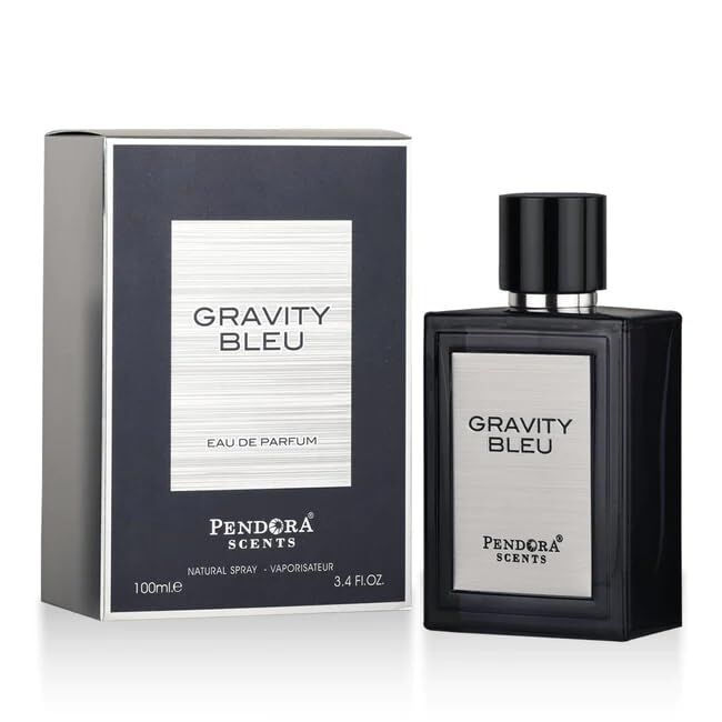 Pendora Scents Gravity Bleu