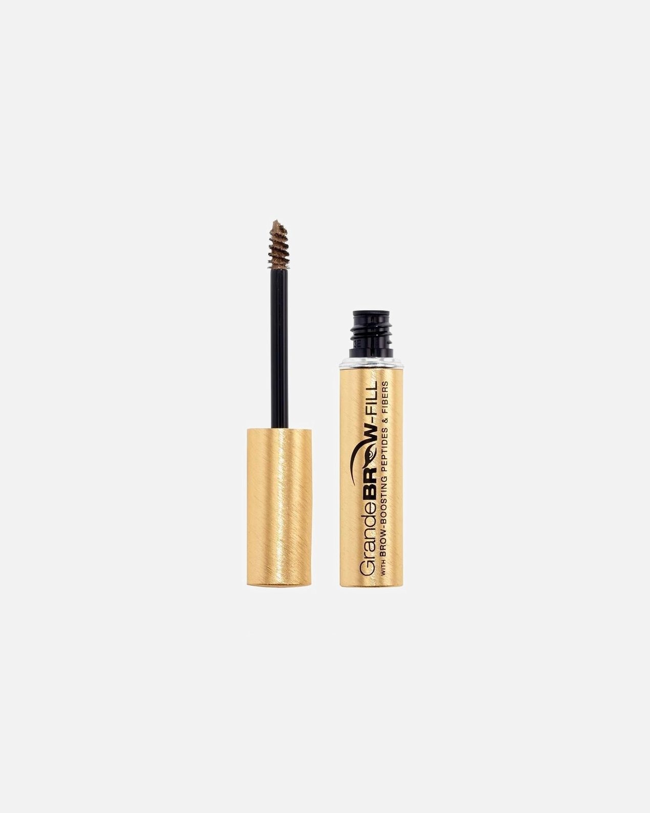 Grande Cosmetics antakių gelis GrandeBrow-Fill - 4 ml