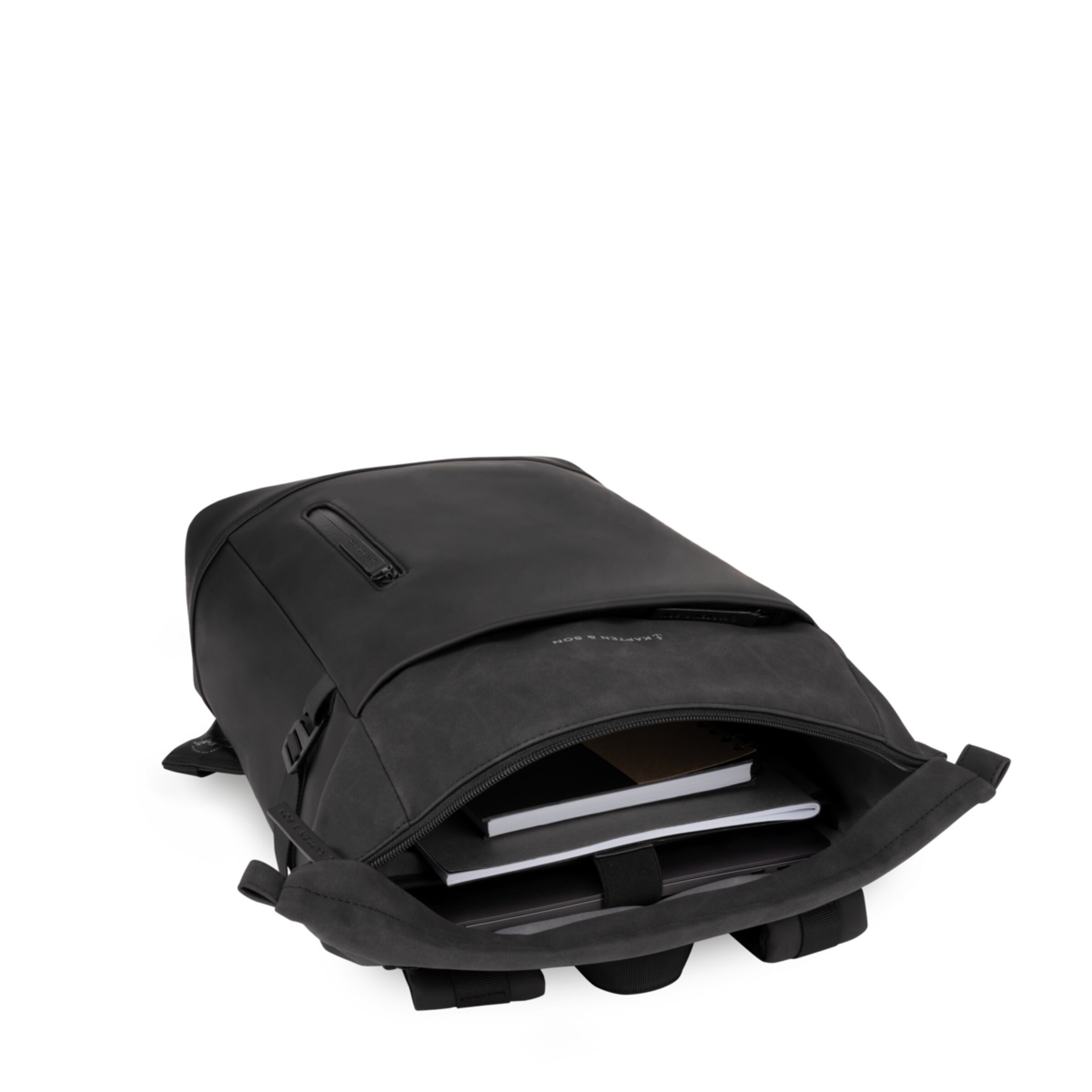 Ensemble Compagnon Helsinki Tout Noir