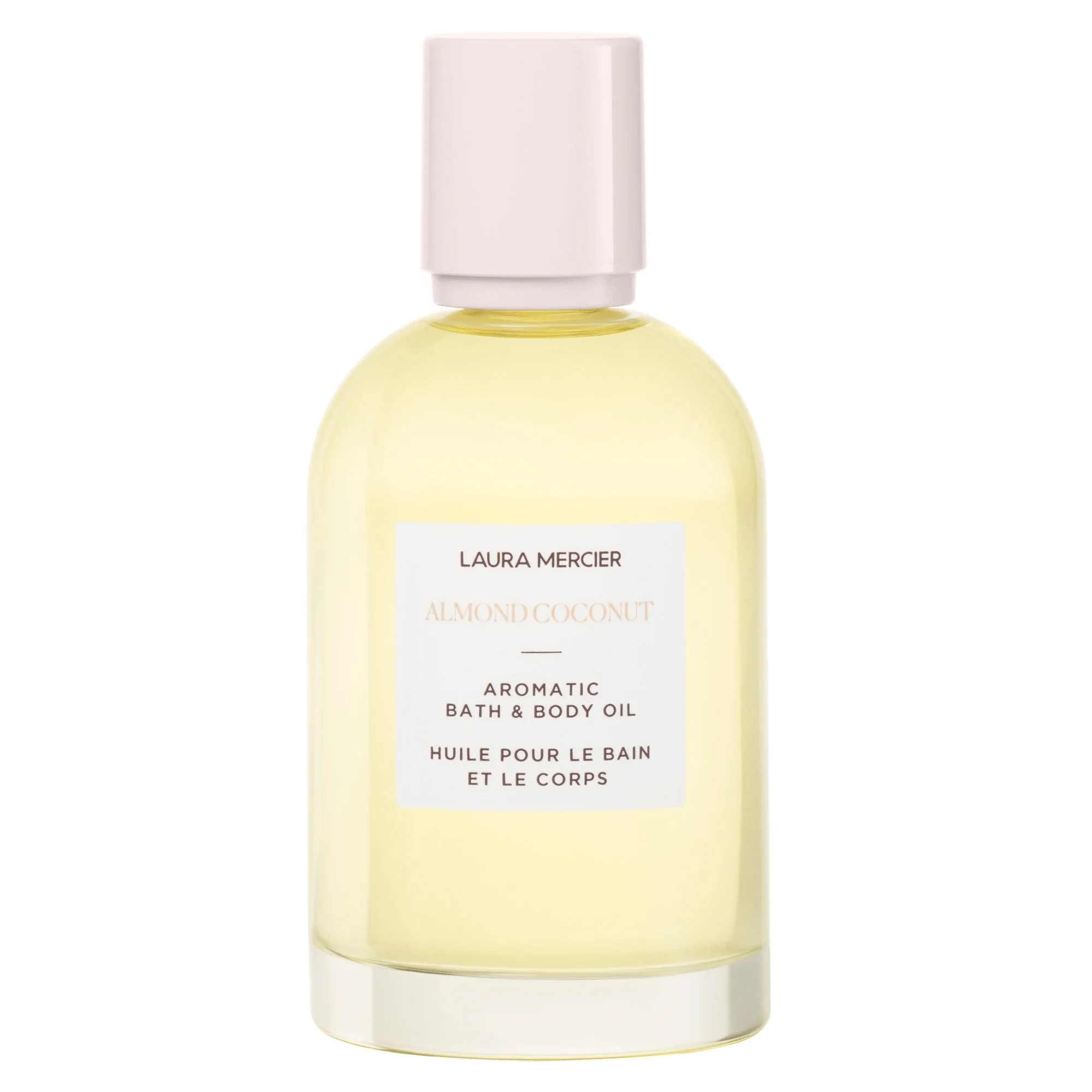 Detergente Corpo Aromatic Bath & Body Oil Almond Coconut - Olio Bagno, Bagno e Doccia, Olio Corpo