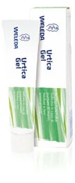 WELEDA Urtica Gel após mordidas 25 g