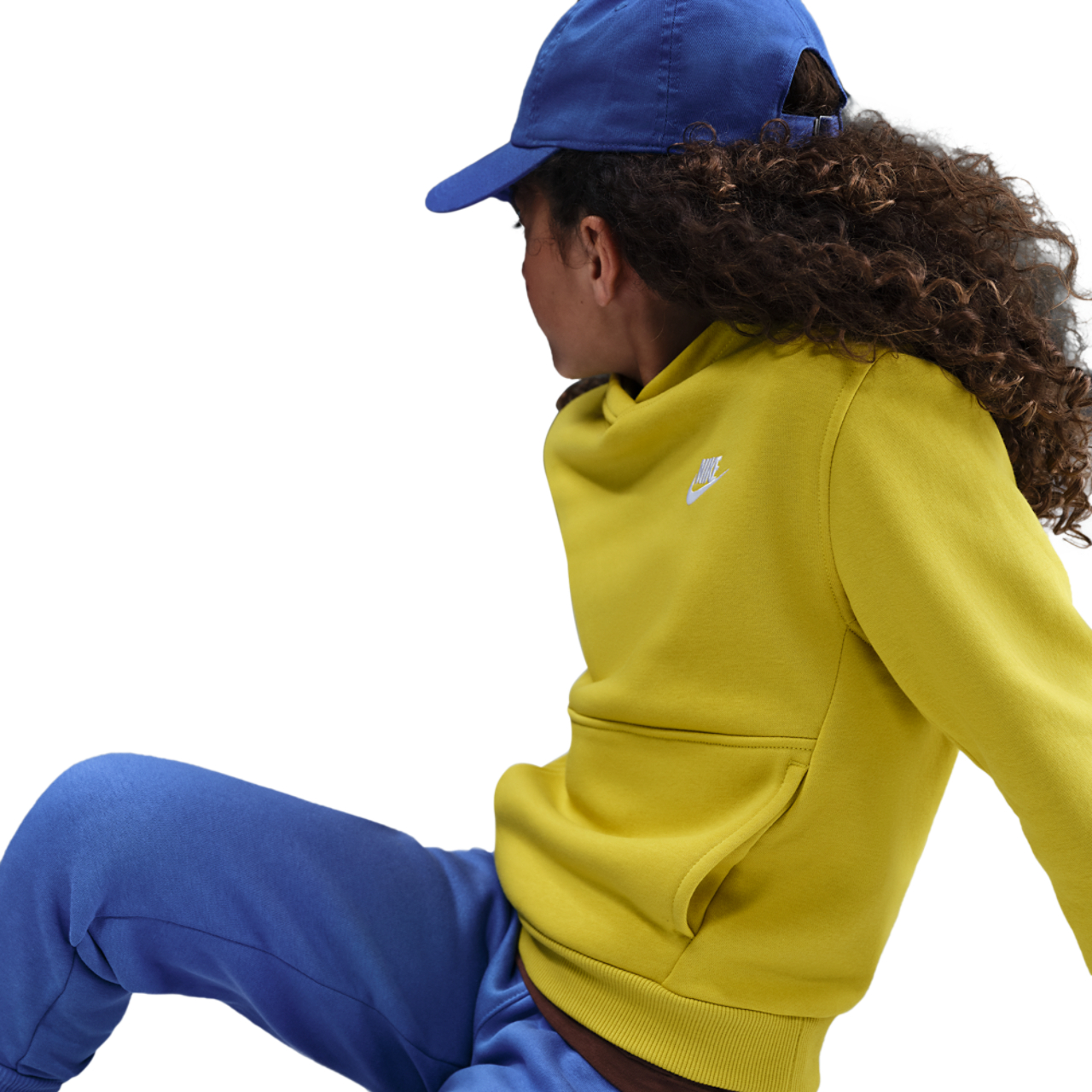 Nike Klub