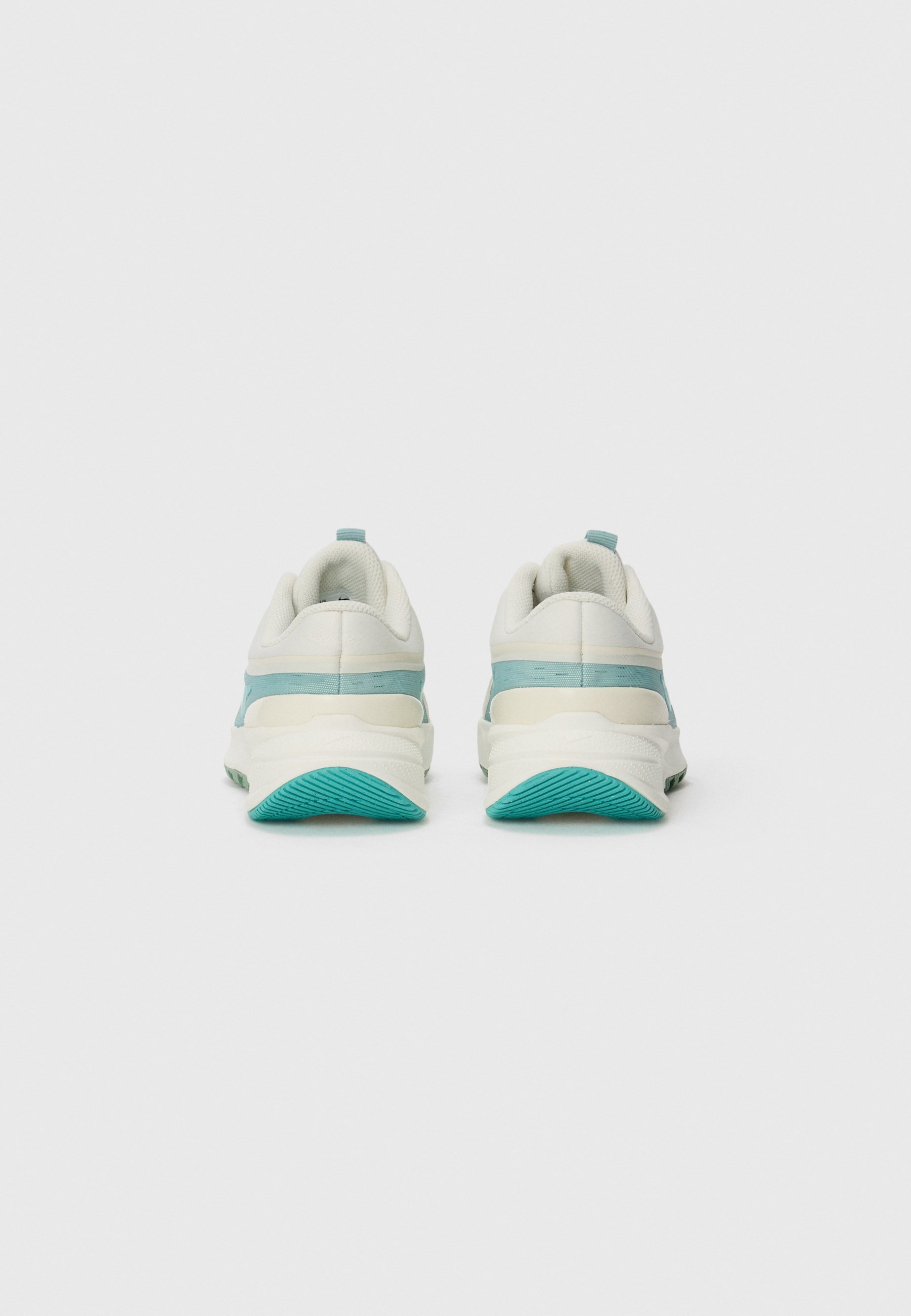 Nike Performance STAR RUNNER 5 UNISEX - Scarpe da corsa su strada - soft pearl/denim turk/cannon/sail