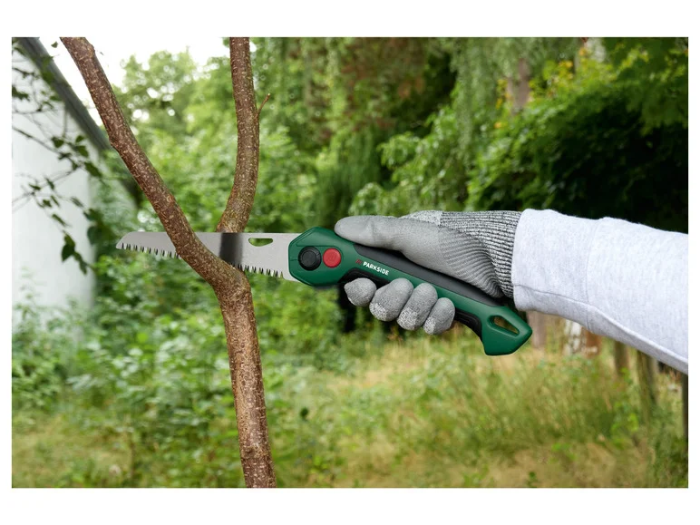 PARKSIDE® Beskjæringssag