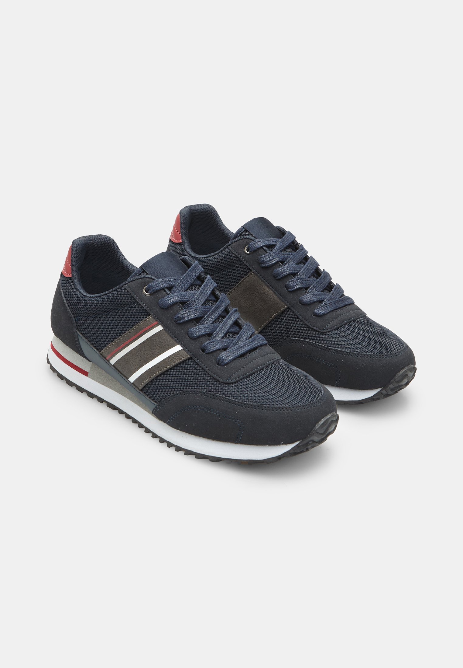 Bata Trainers - blauw