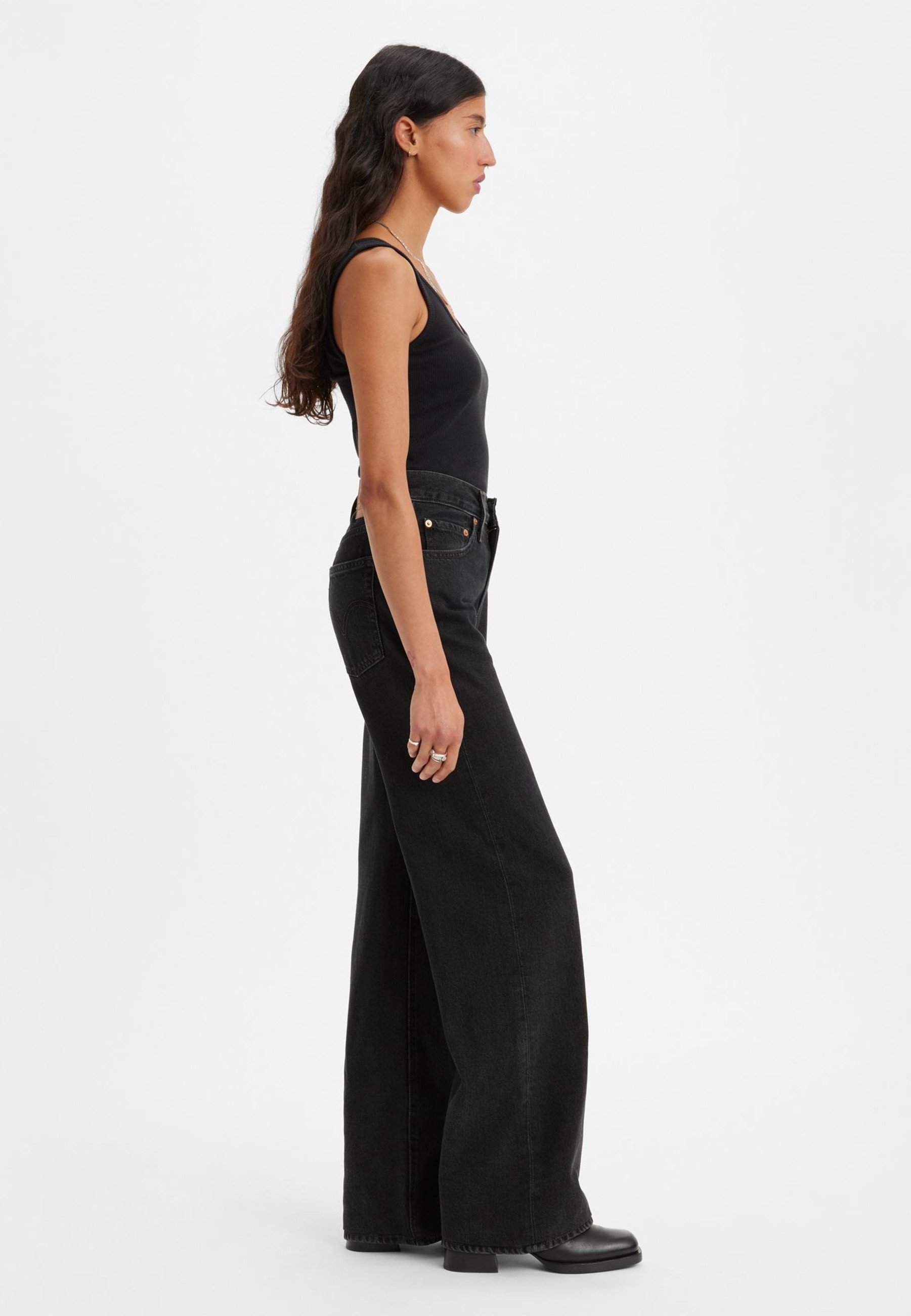 Levi's® Wide Leg