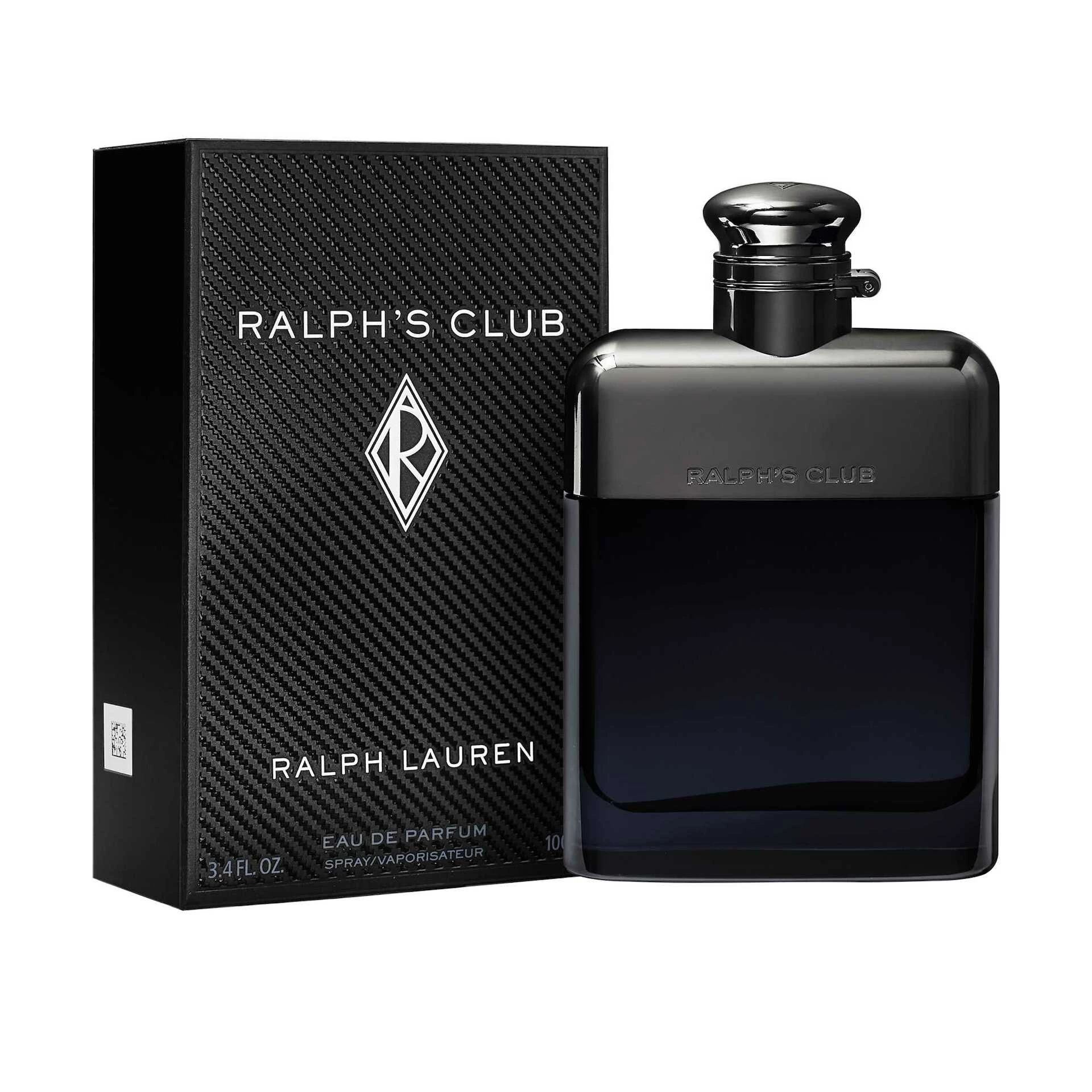 Ralph's Club EdP 100 ml - Ralph Lauren