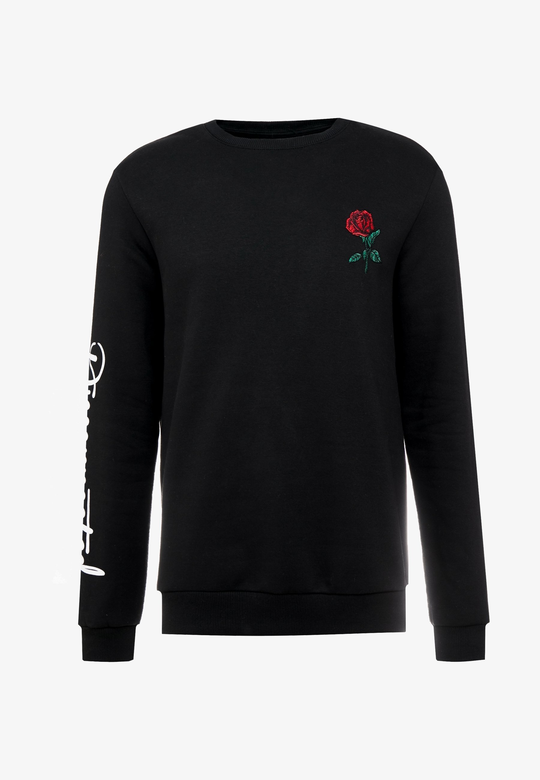 Sweat-shirt Pier One - noir