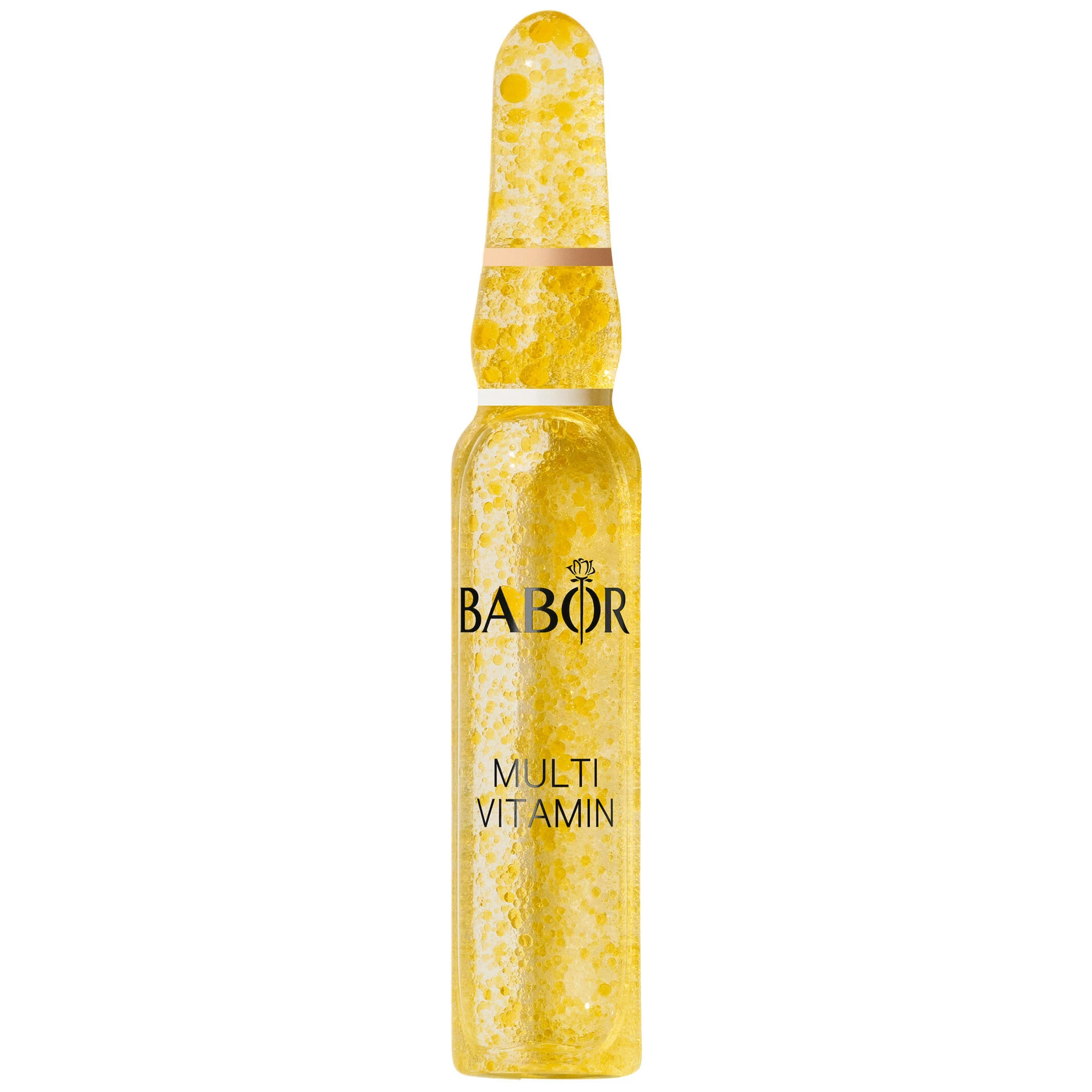 Koncentrati ampula multivitamina 7 x 2 ml - BABOR