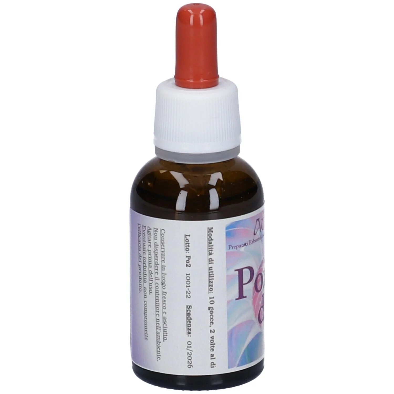 AURUM Poiesis Duas gotas 30 ml