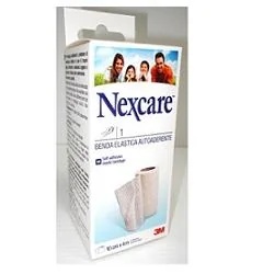 NEXCARE Nexcare elastischer Gipsverband 8 x 4 m