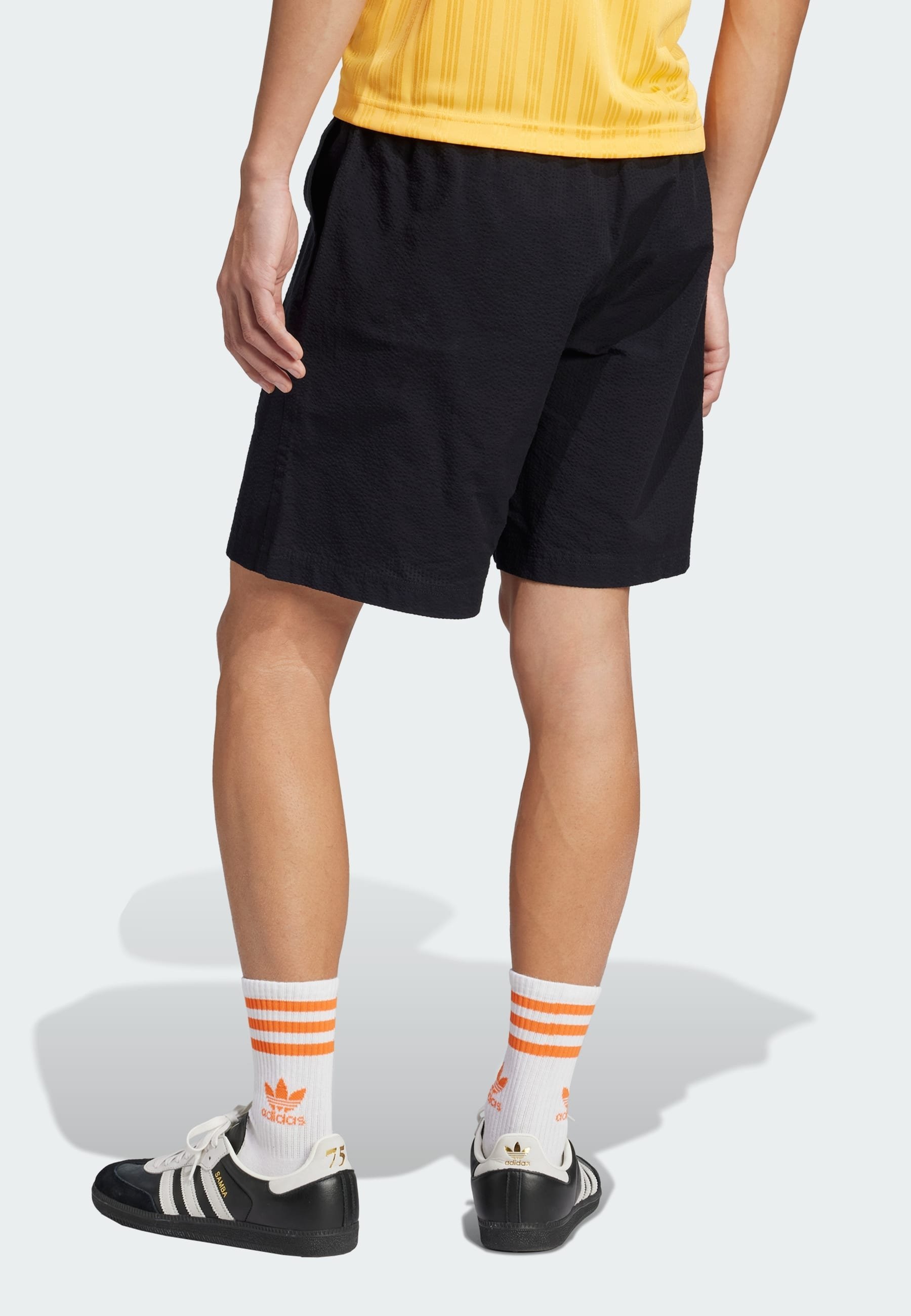 adidas Originals Casual Shorts